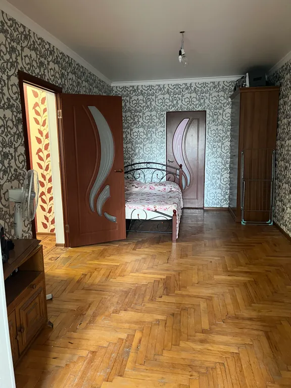 Квартира в центре Пицунды