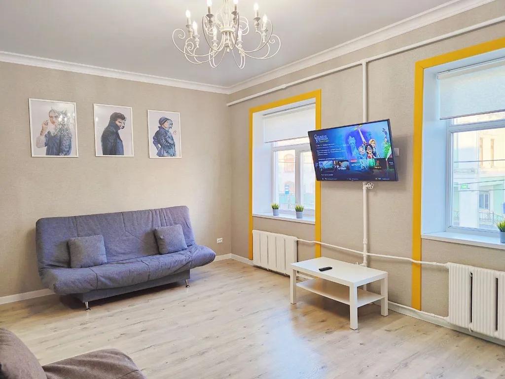 У Башни, исторический центр Мурома