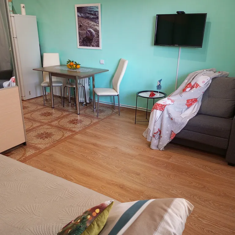 Уютная квартира рядом с морем, жилье для отдыха в центре