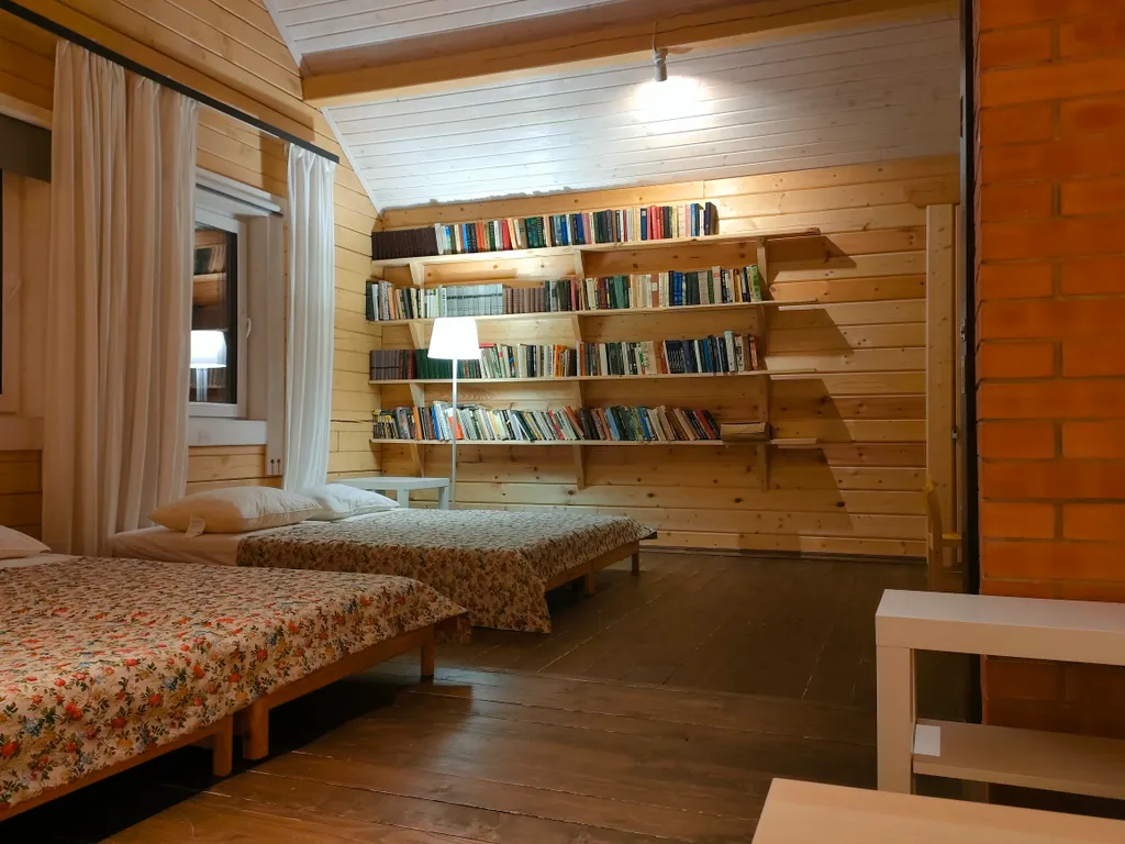 Валдай Дальняя Дача 1