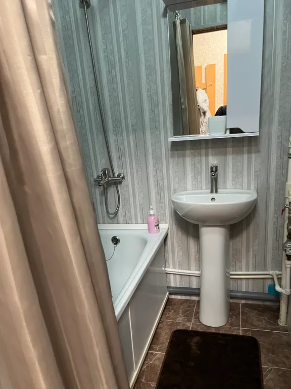 Квартира Квартира в Ямальском-2 — Тюмень