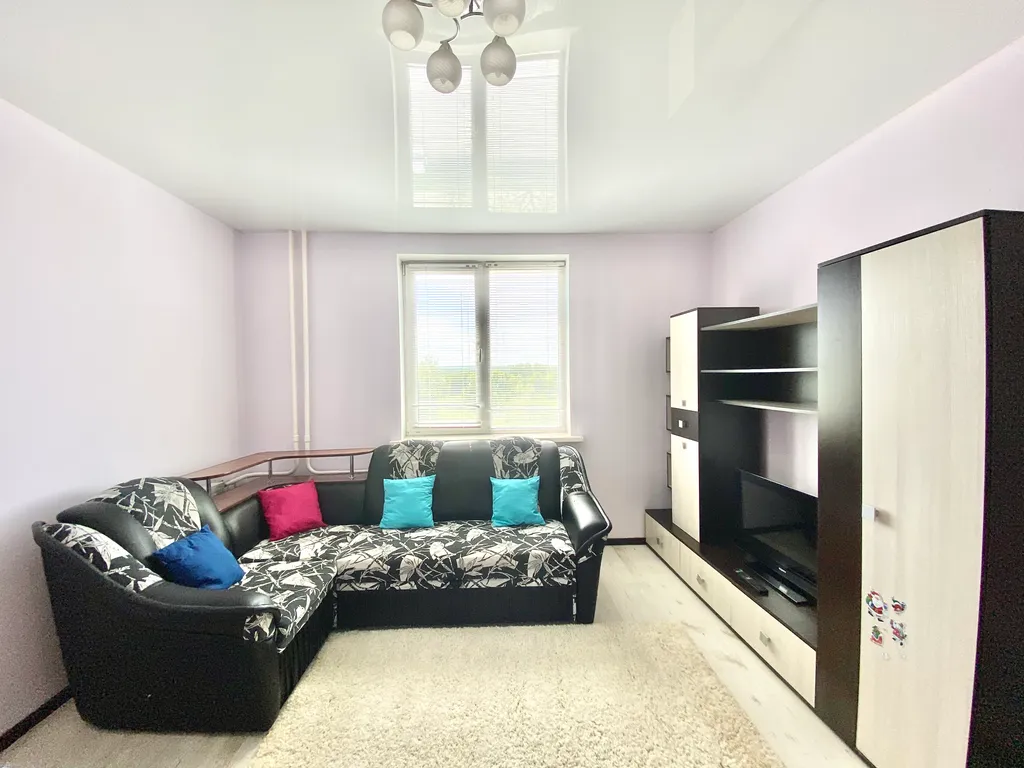 Квартира на Фпк — аренда посуточно в Кемерово