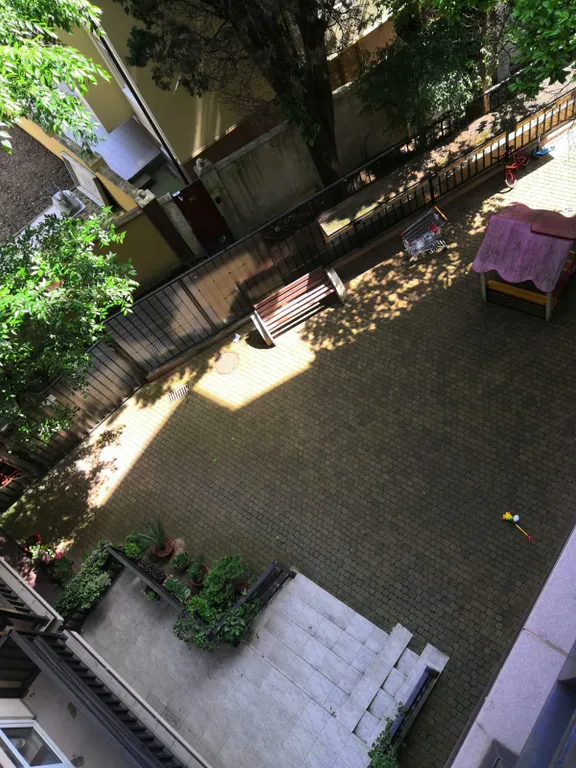 Квартира Квартира Студия возле Южных культур — Сириус