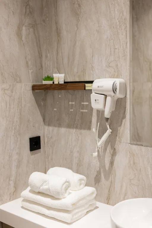 Уютные и стильные номера в центре города