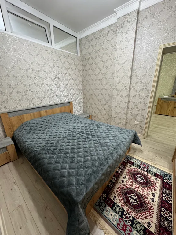 Квартира Квартира на берегу моря — Махачкала