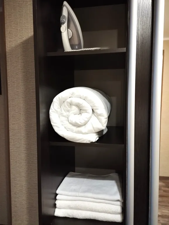 Будьте как дома