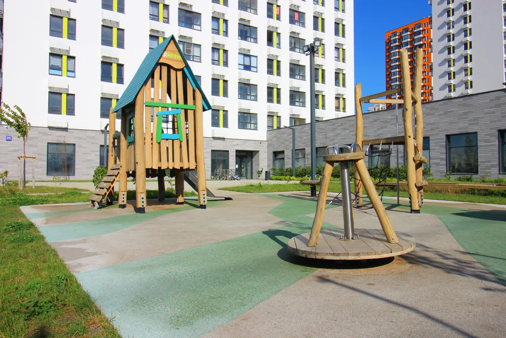 С видом на море и бухту Новороссийска