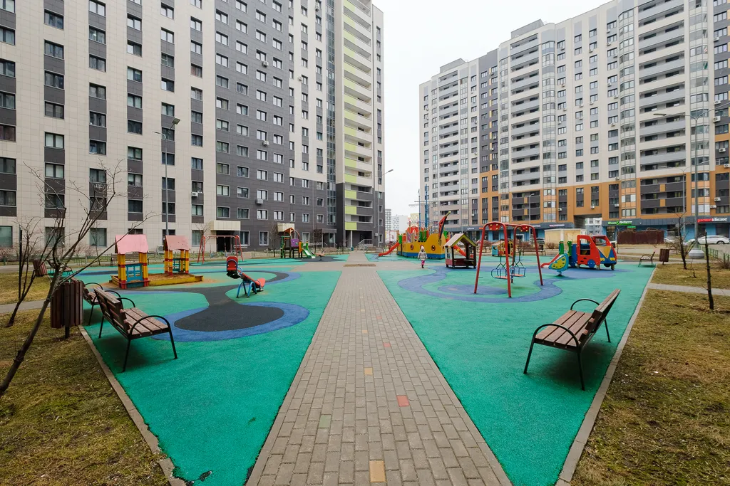 Яркая студия для вашего вдохновения