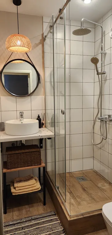 Апартаменты возле Кремля