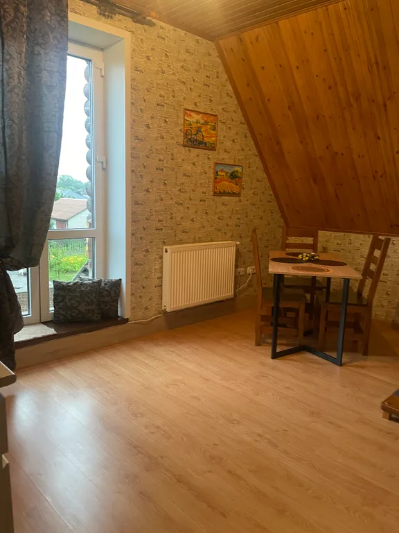 Апартаменты в частном доме, центр города