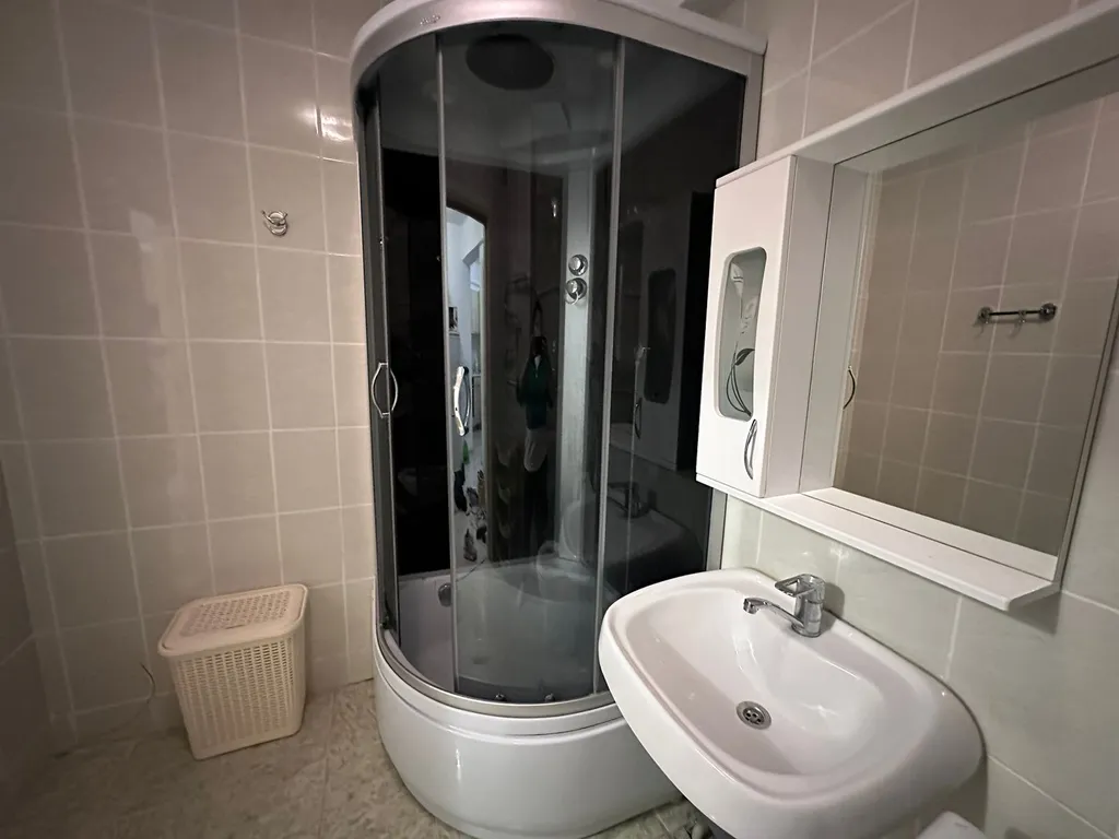 Квартира Двухкомнатные апартаменты в ЖК Урожайный — Сириус