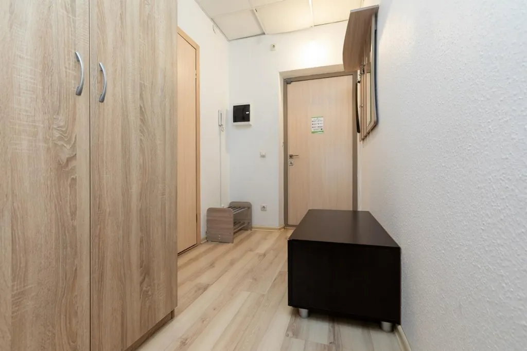 Квартира Апартаменты в ЖК Артек возле УГМК Арены и Цирка — Екатеринбург