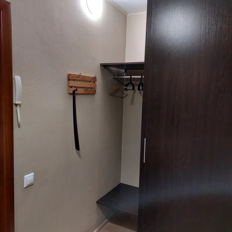 Квартира Уютная однокомнатная квартира в Центральной части города — Кострома