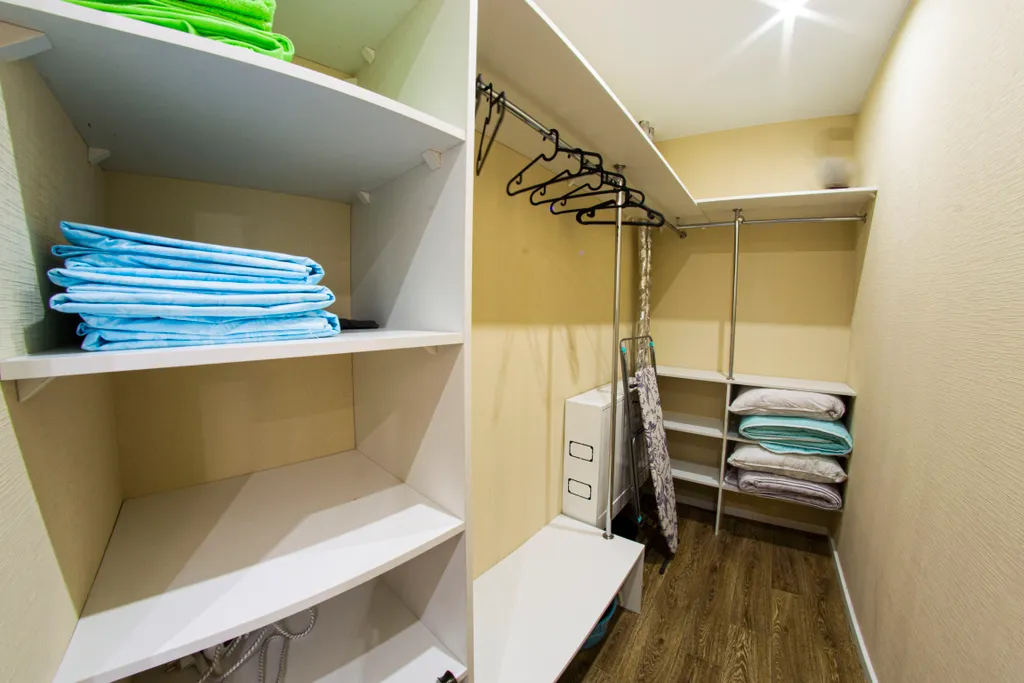 Апартаменты на Красном Пути