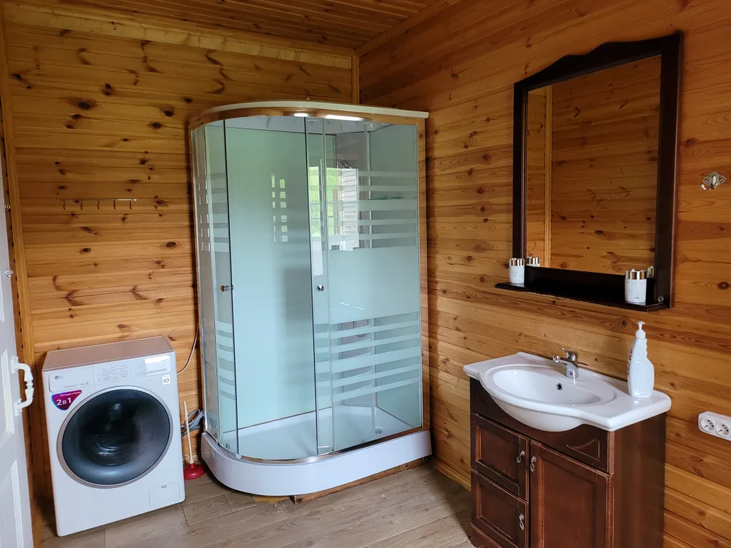 3-комнатный Дом