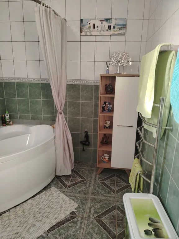 Уютный комфортный дом в старинной романтической Тарусе