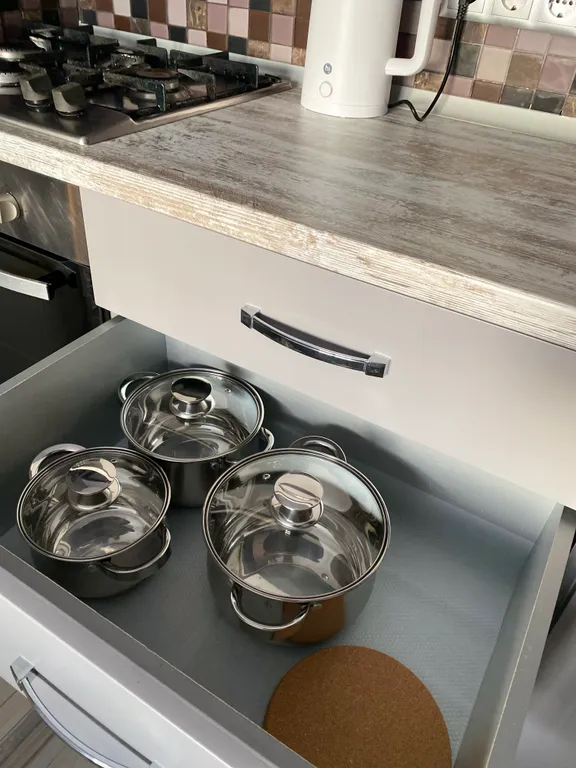 Уютный дом в Ростове-на-Дону