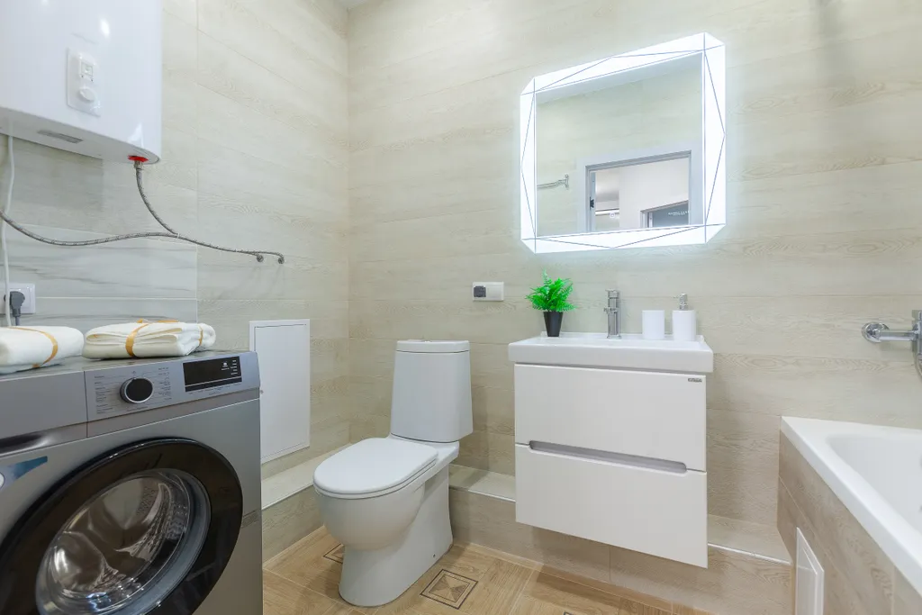 Квартира Квартира Апартамент Rentplaza comfort — Самара