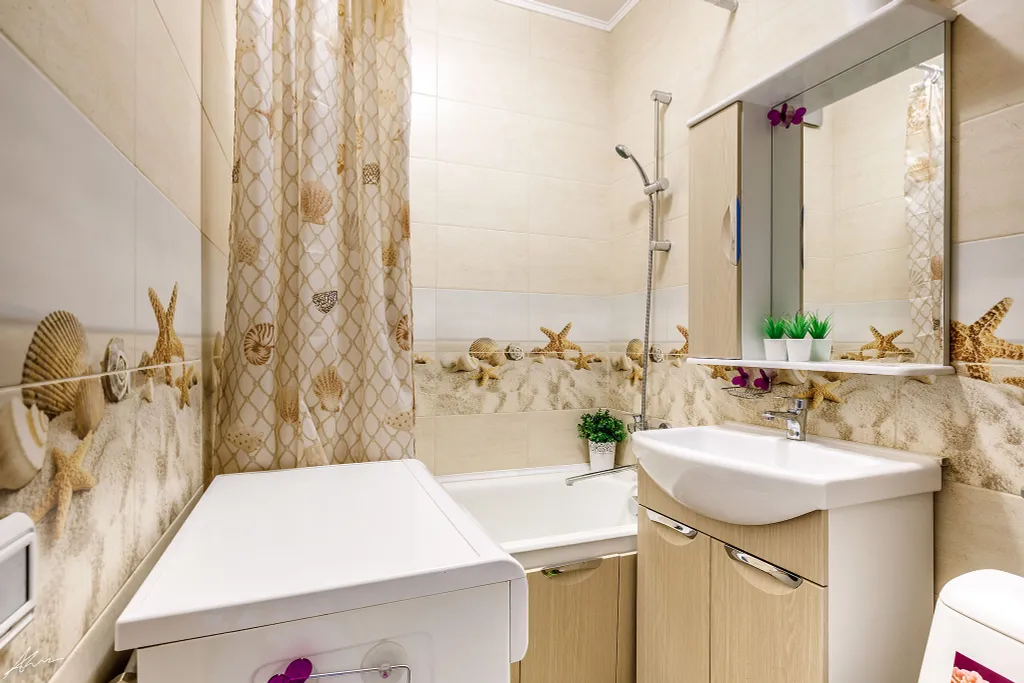 Квартира в центре