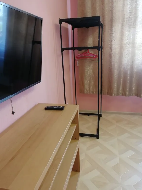 Квартира 1-комнатная Квартира — Анапа