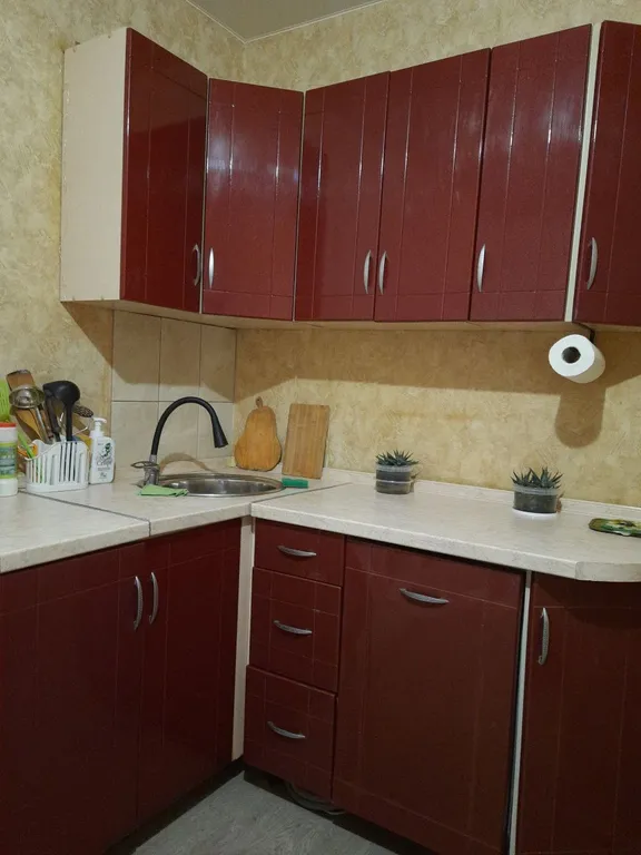 Пять отдельных спальных мест