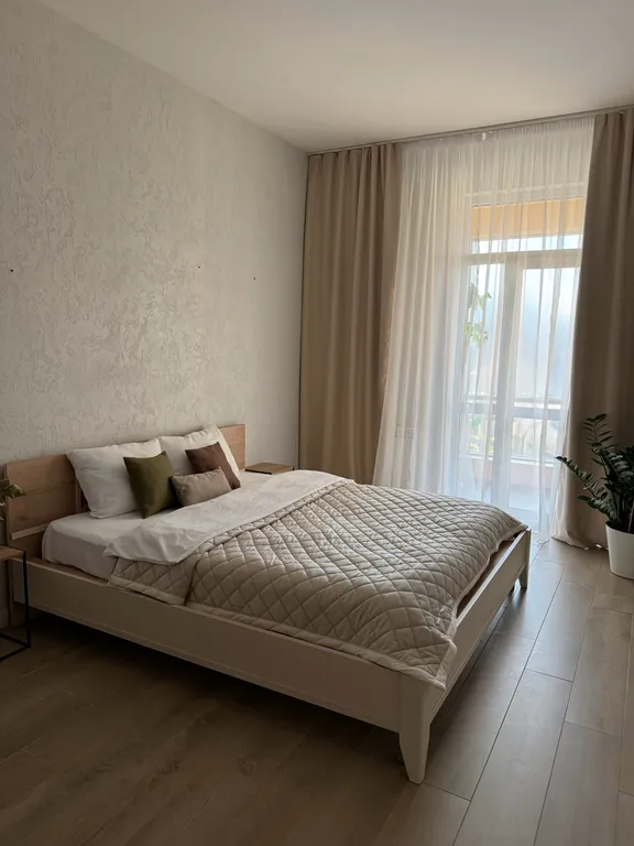 Квартира в элитном ЖК