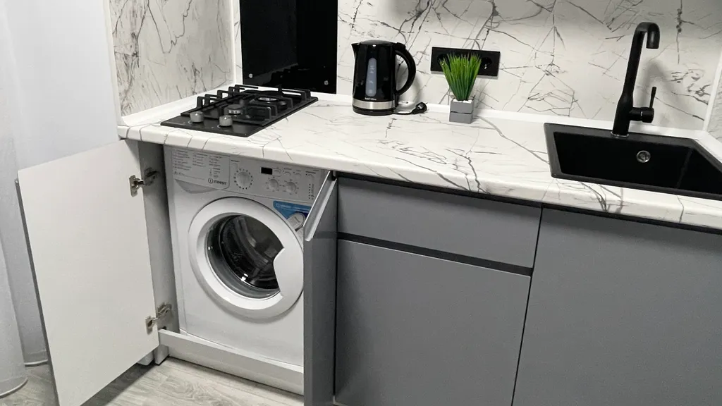 Квартира комфорт класса