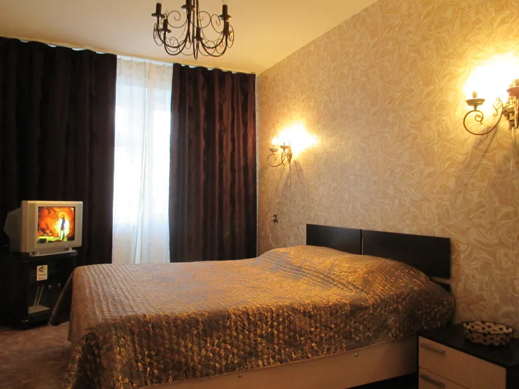 Квартира с отличным ремонтом около аквапарка Улёт — аренда посуточно в Ульяновск