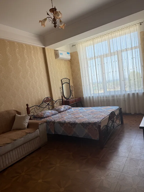 Квартира Апартамент с видом на море — аренда посуточно в Избербаш