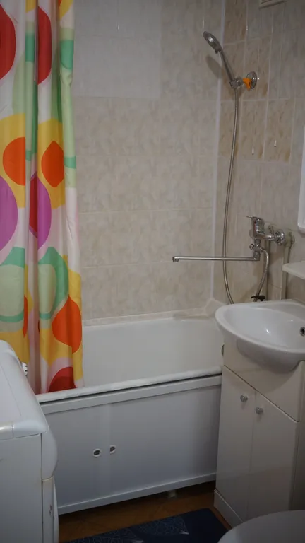 Квартира Двухкомнатная квартира в центре — Калининград