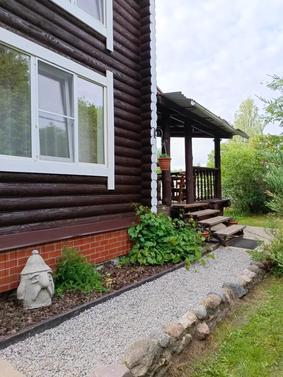 Гостевой дом в Угличе с баней