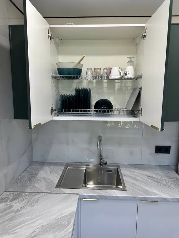 Квартира Уютная квартира в центре города — Лобня