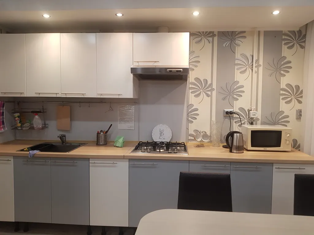 Квартира 1-комнатная Квартира — Уфа