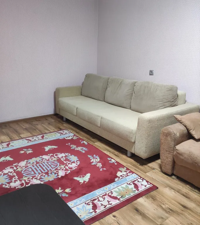 Уют на севере Н. Уренгоя