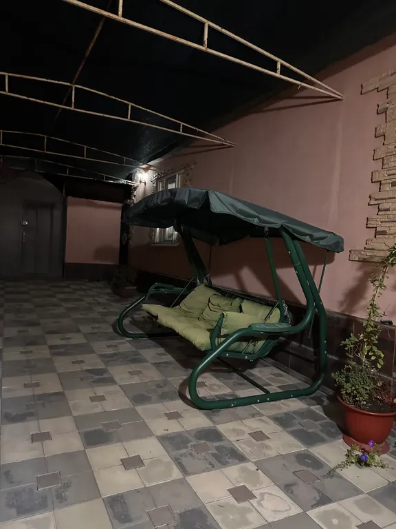 Коттедж Домик у Сулакского каньона — Миатли