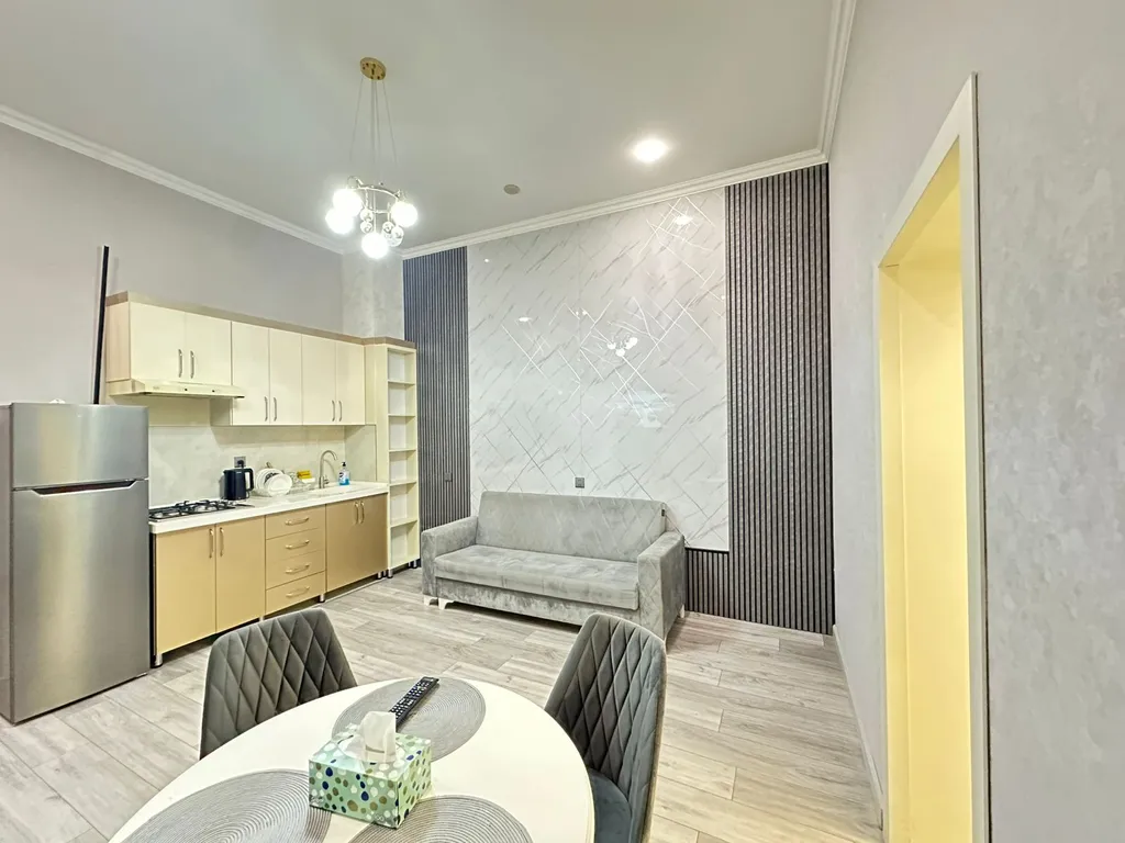 Tabriz Apartment