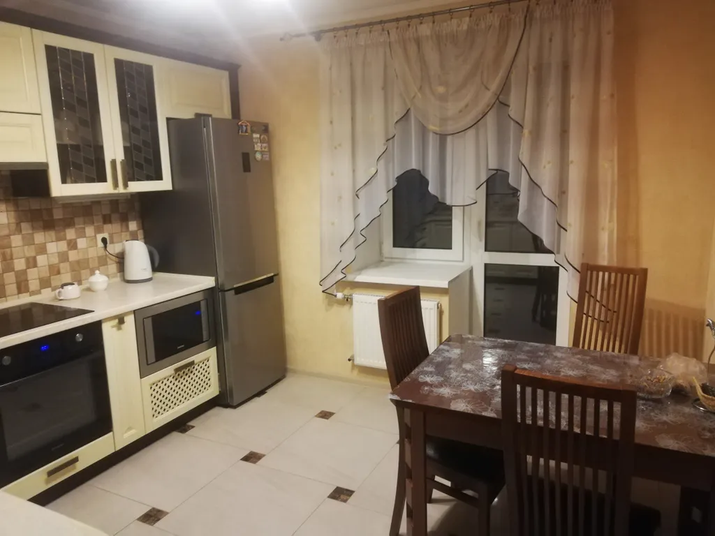 Уютная квартира — аренда посуточно в Брест