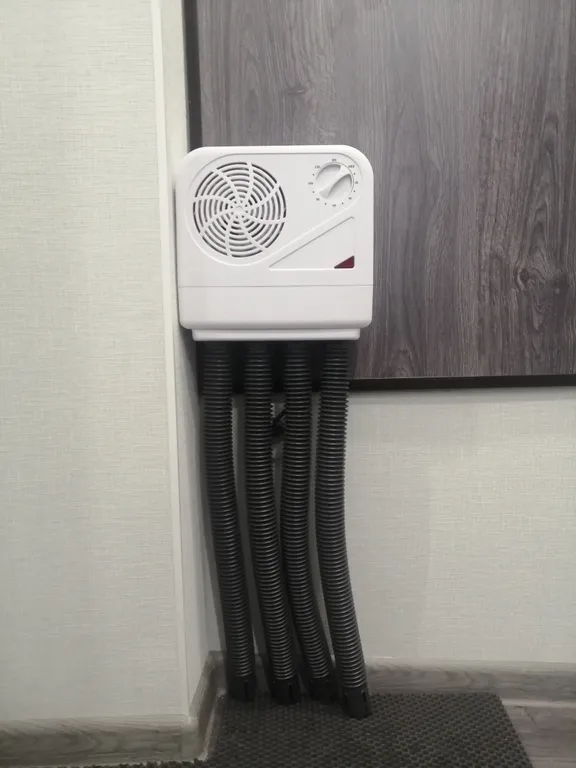 Уютная квартира недалеко от горнолыжного склона