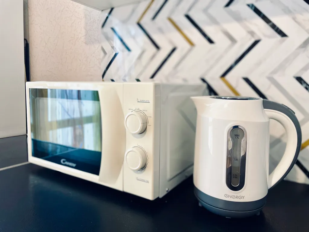 Уютная и просторная квартира для отдыха