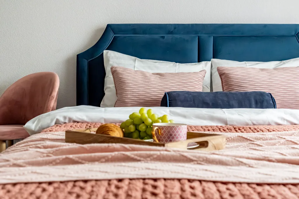 Апартаменты Нежный Уют