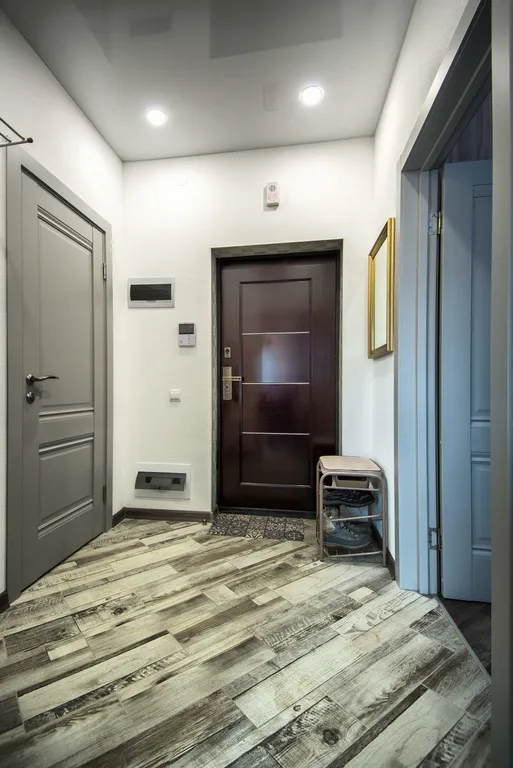 Квартира Уютная квартира рядом с озером и парком — Светлогорск