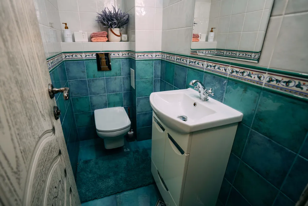 Для большой семьи и компании