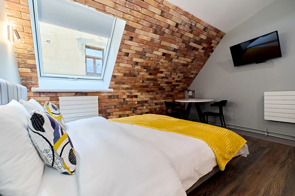 Отельбург на 5 углах