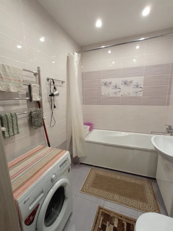 Дадаевская Верхняя , новая   квартира