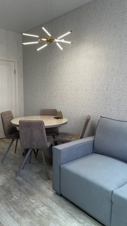 Квартира Квартира в Изумрудном городе — Геленджик