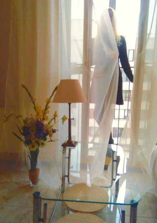 Квартира Квартира Уникальная рядом с Невским — Санкт-Петербург