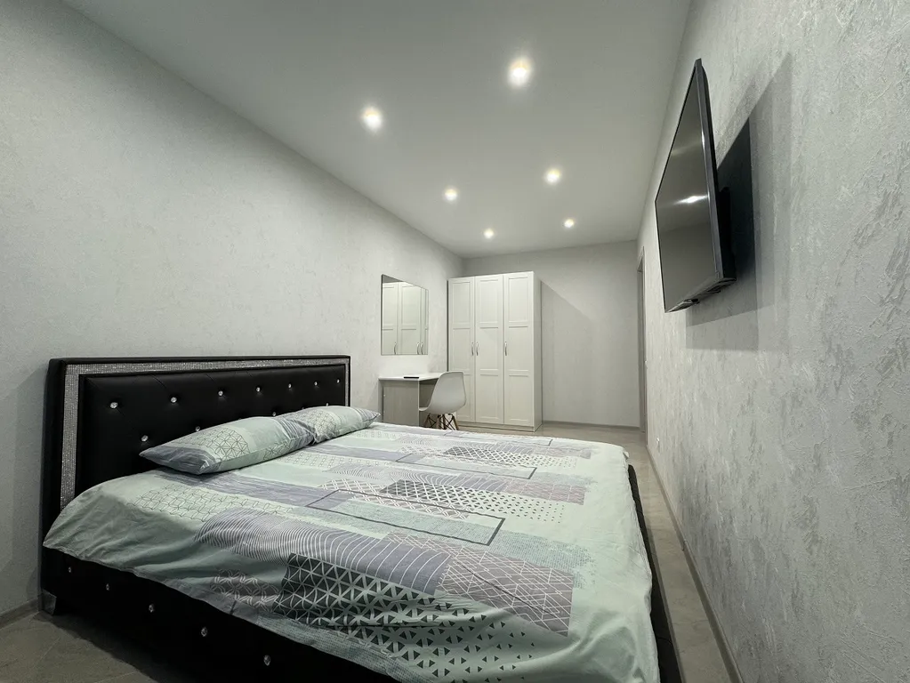 Квартира в центре