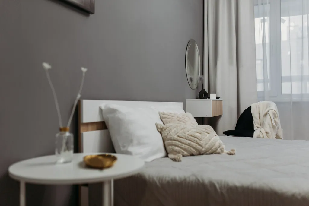 Квартира Квартира Уютная студия в Белых Росах — Красноярск