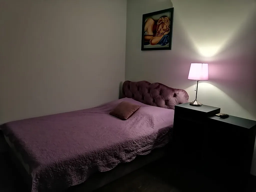 Уютный апартамент в центре Симеиза с собственным двориком под ключ