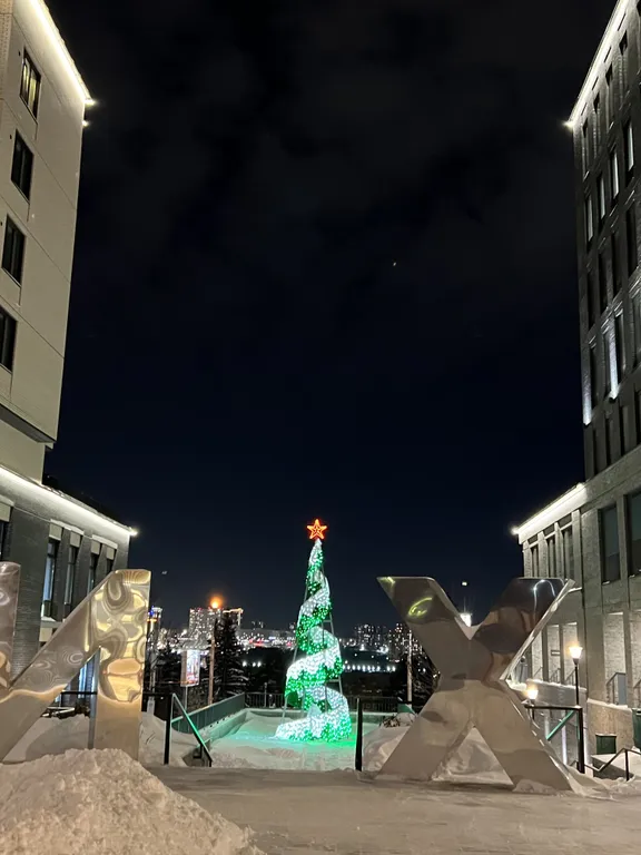 Апартаменты на набережной